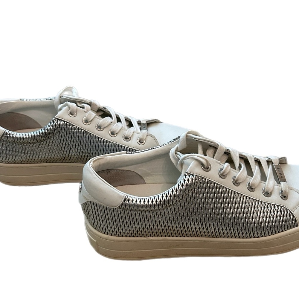 Platform J/Slides Sneakers - image 4